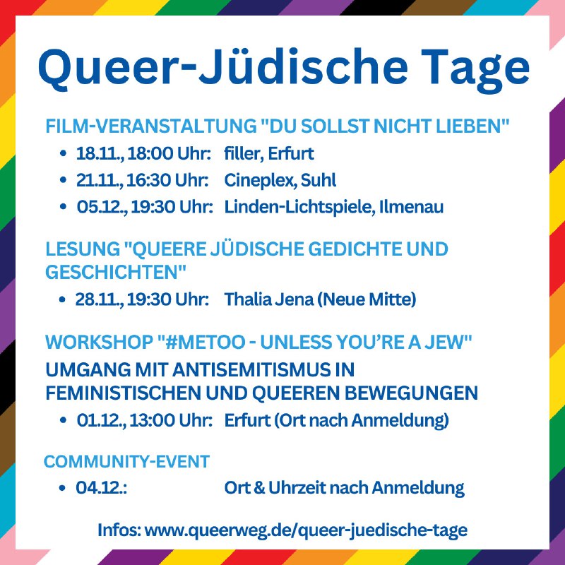 Queer-Thüringen