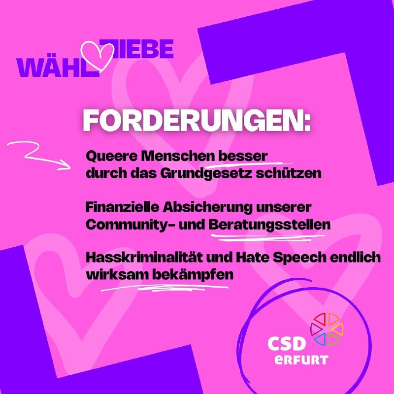 Queer-Thüringen (NEU)