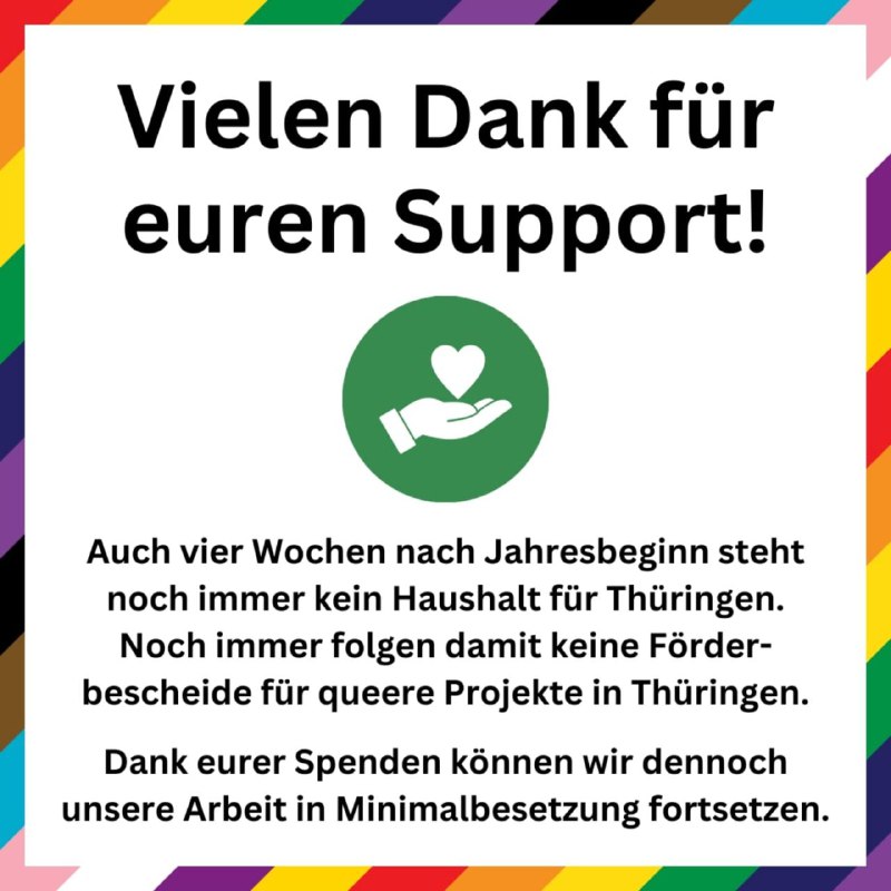 ***🙏*** Vielen Dank für euren Support! …