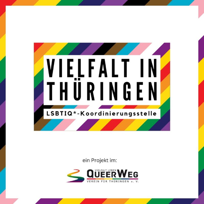 Queer-Thüringen (NEU)