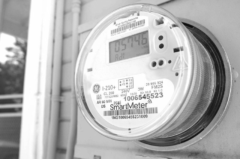 ***?***SMARTMETER: Elektrosmog und TOTALÜBERWACHUNG ÜBER STROMANBIETER?***?***