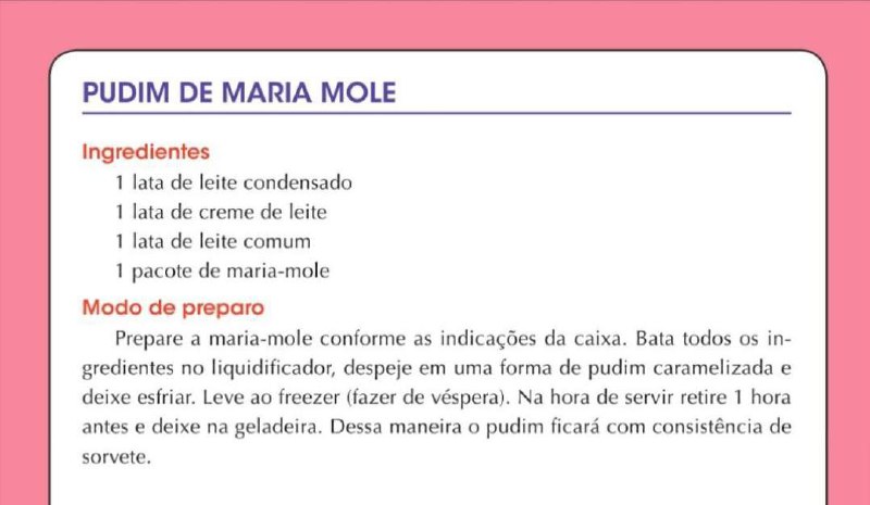 [#facil](?q=%23facil) [#economica](?q=%23economica) [#liquidificador](?q=%23liquidificador) [#pudim](?q=%23pudim) [#mariamole](?q=%23mariamole)