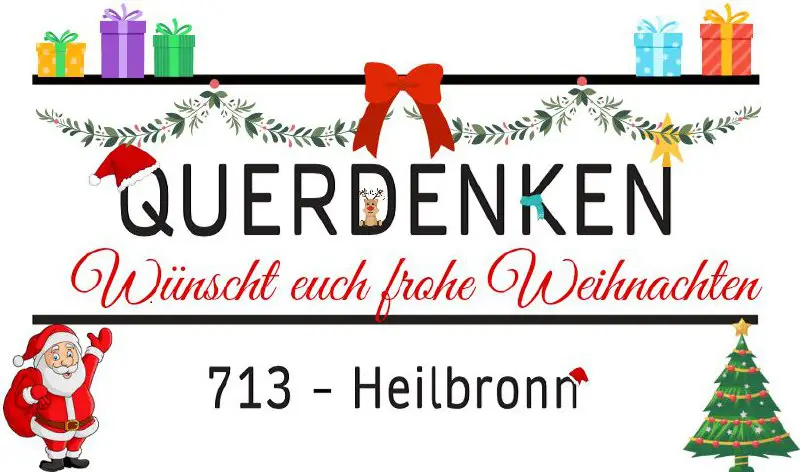 🔴Querdenken (713) - Wir für unsere …