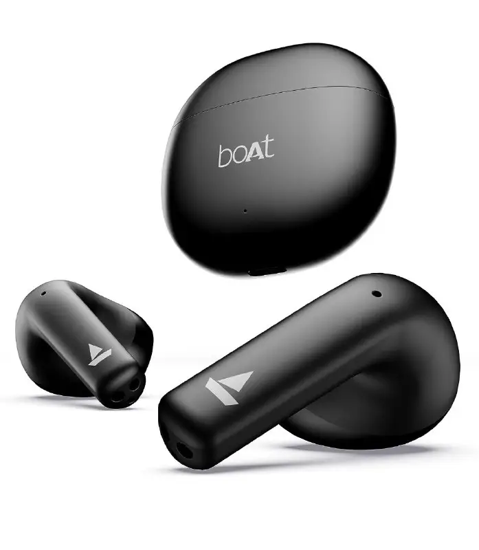 boAt Airdopes Atom 81 TWS Earbuds …