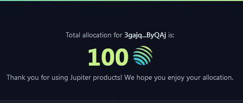 ***🆒*** **ДРОП от Jupiter**