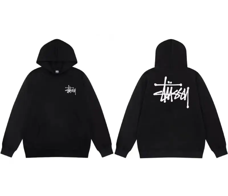 stussy hoodie ˚ ༘♡ ⋆｡˚