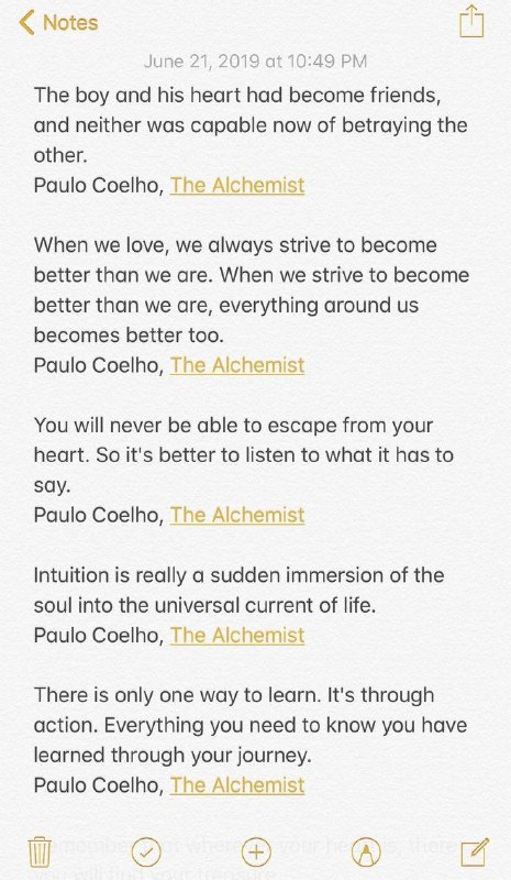 [#TheAlchemist](?q=%23TheAlchemist) [#bookquotes](?q=%23bookquotes) [#life](?q=%23life) [#lessons](?q=%23lessons)