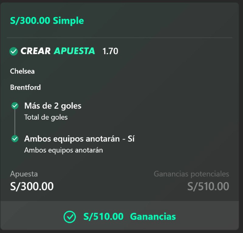 ****🚀***ACERTADO ***🚀********🎚️**** *STAKE* ***3️⃣***