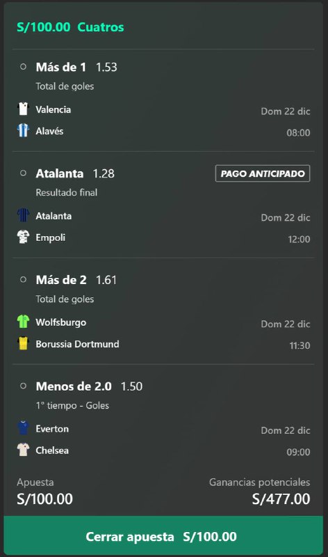 ***🔴*** ***FUN BET*** ***✅******🤑******⚽️*** `- Más …