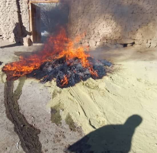 کانال رسمی قول اردوی ۲۰۷ الفاروق