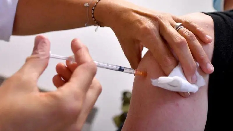Une nouvelle campagne de vaccination contre …