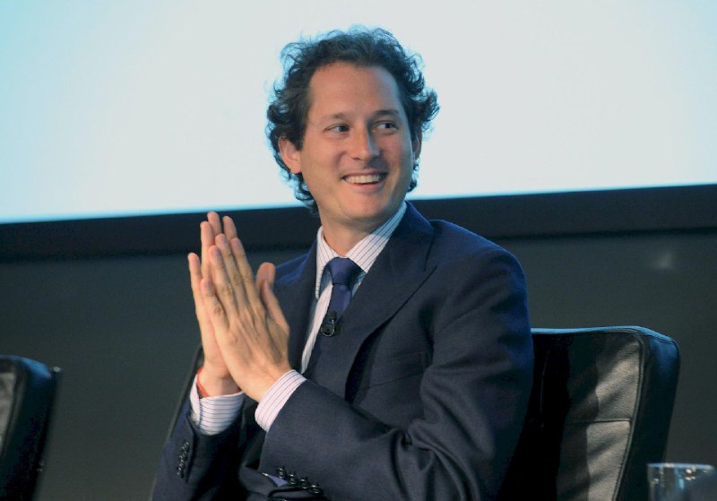 **Come Elkann sta guidando il rilancio …