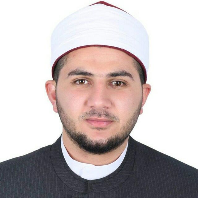 الشيخ محمد الورداني
