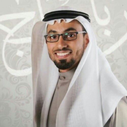 الشيخ ناصر باحاج