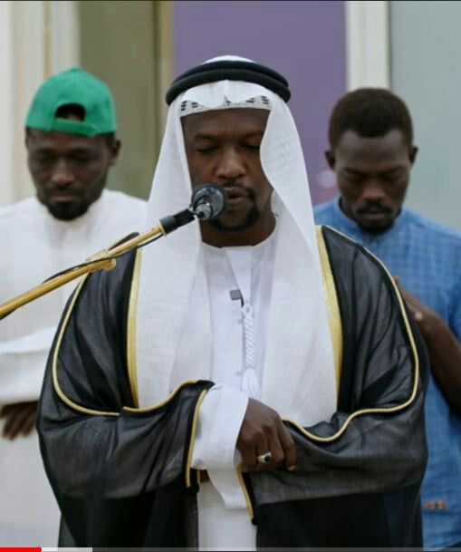 الشيخ حسين يونس محمد عبدالله