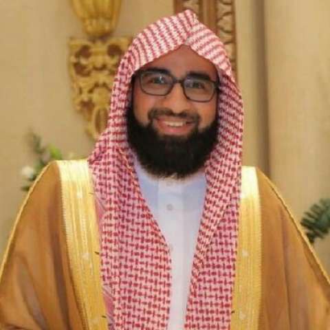 الشيخ أحمد العبيدي