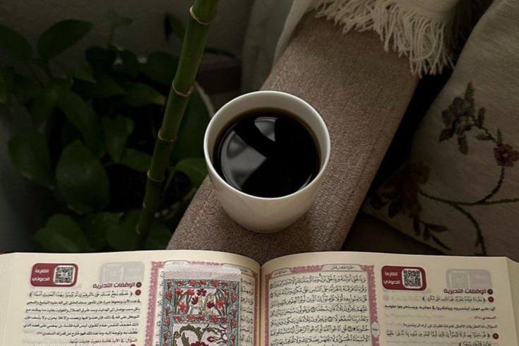 ﴿ فَلَا تَعْلَمُ نَفْسٌ مَّا أُخْفِيَ …