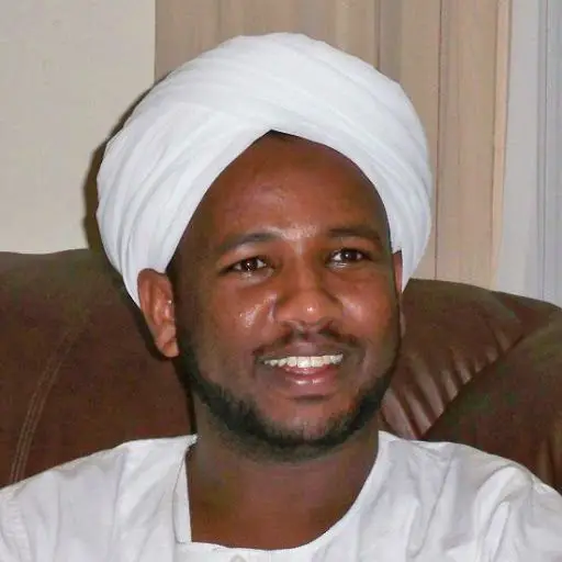 Alzain Muhammad Ahmad