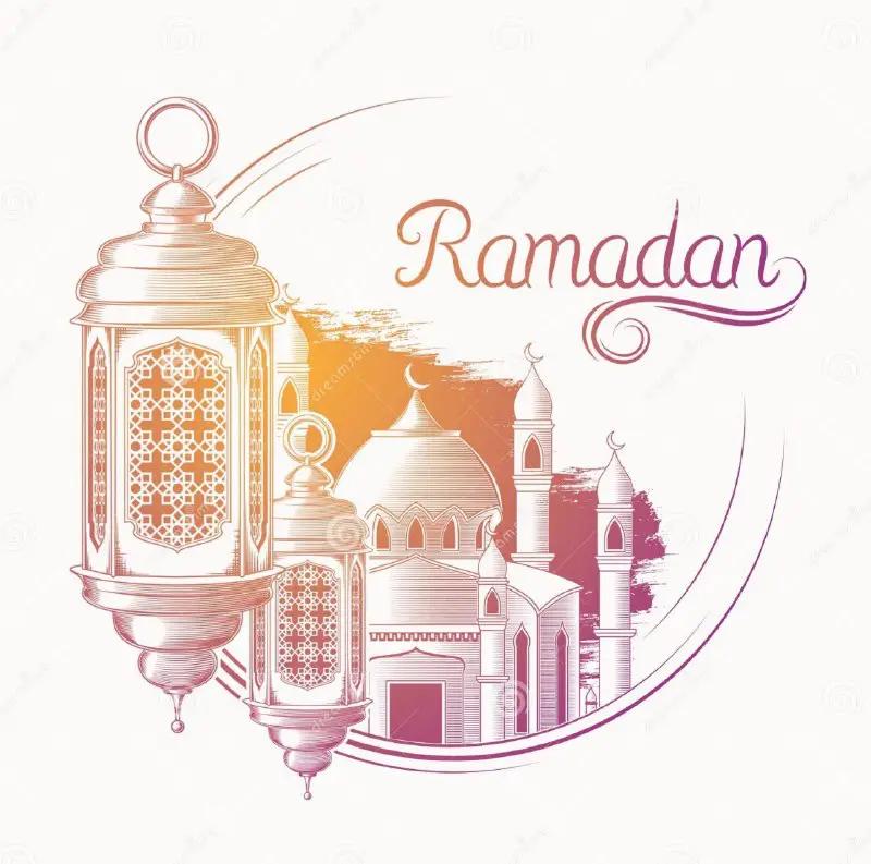 Ramadan ***🙂***!!!