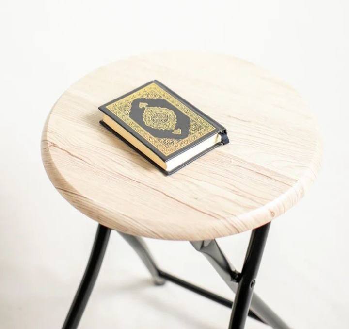 **"الرابحُ من أفنى عمره مع القرآن؛ …