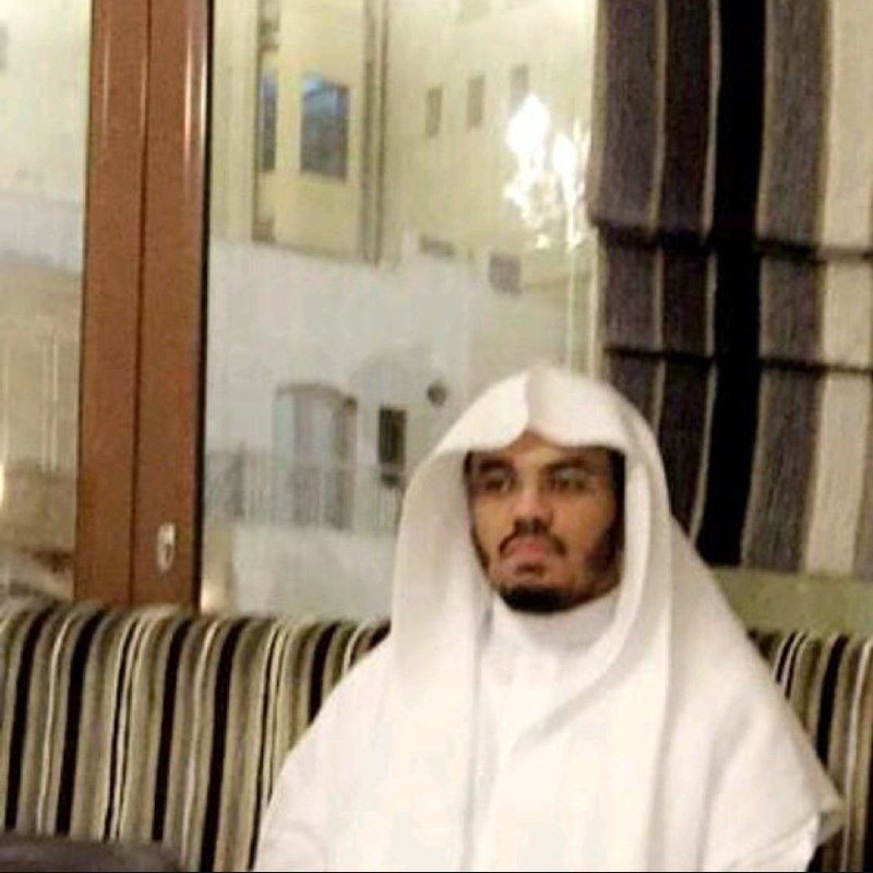 تلاوات ياسر الدوسري