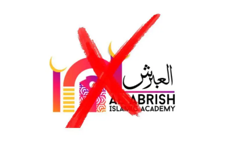 **Al Abrish has been refuted by …