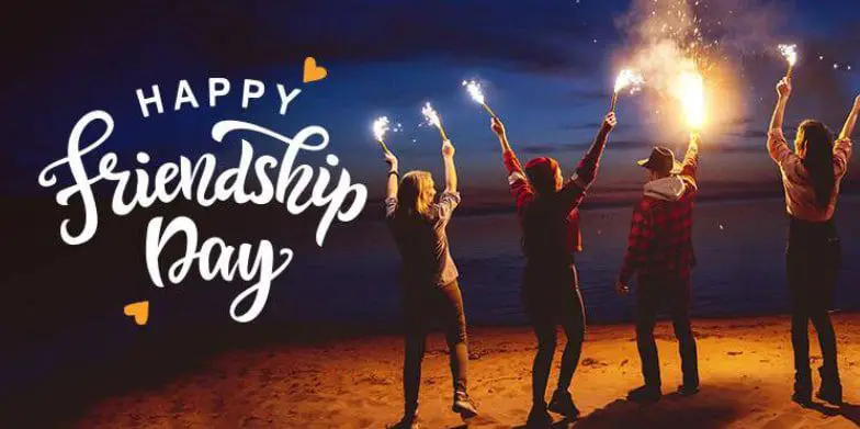 *****❤️***Happy Friendship Day ***❤️*****