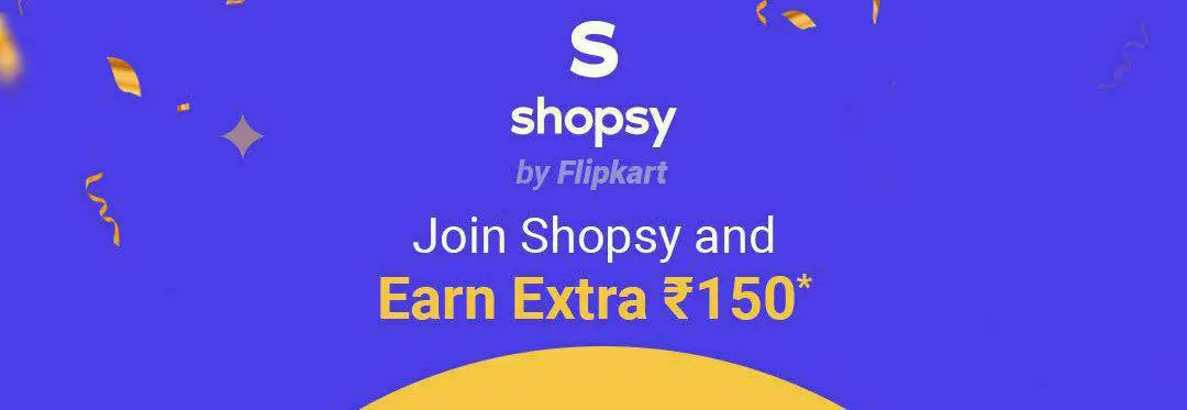 *****🔥*** Shopsy (Flipkart) Dhamka Looot - …