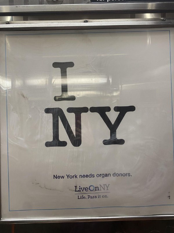 **I NY**