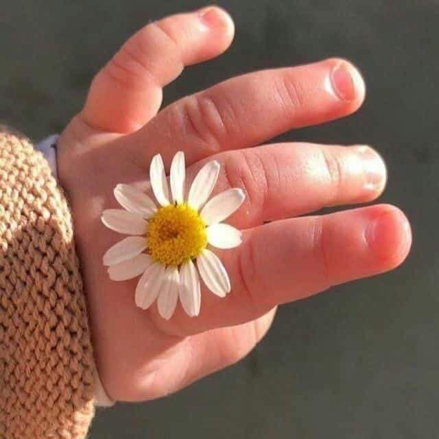 ‏تزوجي من يستحقك ، من ينسى …