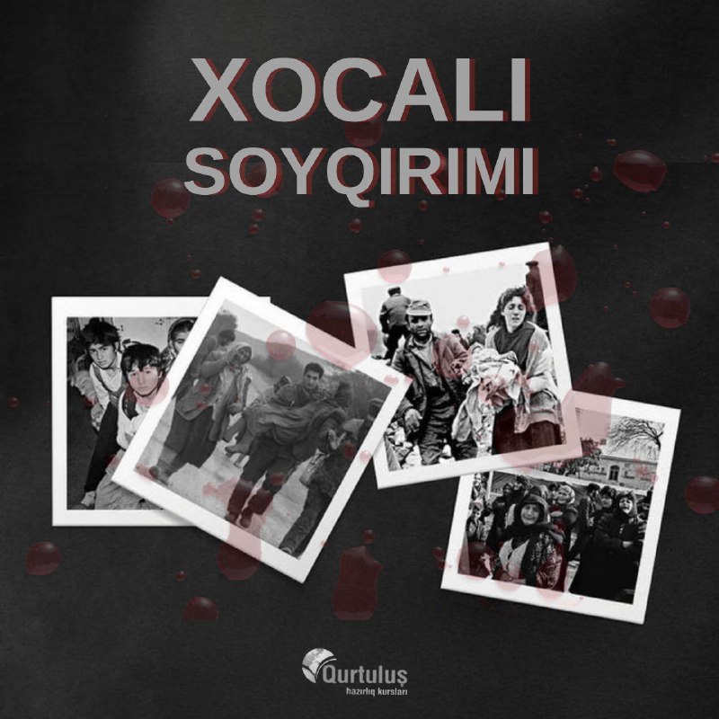 [#XocalıSoyqırımı](?q=%23Xocal%C4%B1Soyq%C4%B1r%C4%B1m%C4%B1) [#KhojalyGenocide](?q=%23KhojalyGenocide) [#XocalıyaƏdalət](?q=%23Xocal%C4%B1ya%C6%8Fdal%C9%99t)***🥀***