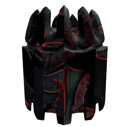 ***?*** | **Название**: [Helmet : Magma](https://www.roblox.com/catalog/17467683428) |