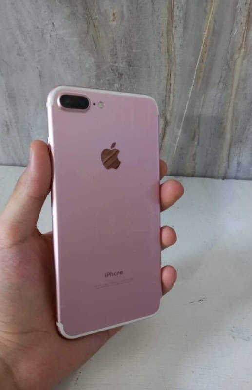 أيفون 7 بلاص