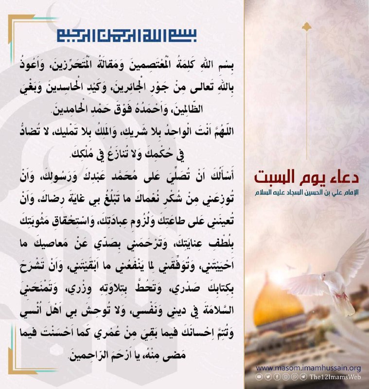 الفانية في حب آل الصدر...