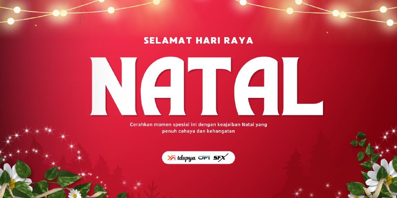 *****?*** Selamat Hari Raya Natal 2024 …