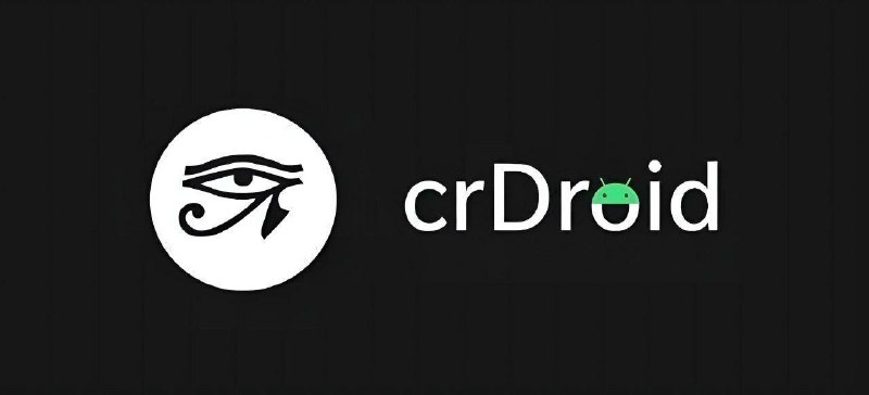 ***📢*** : CrDroid | 10.9 | …