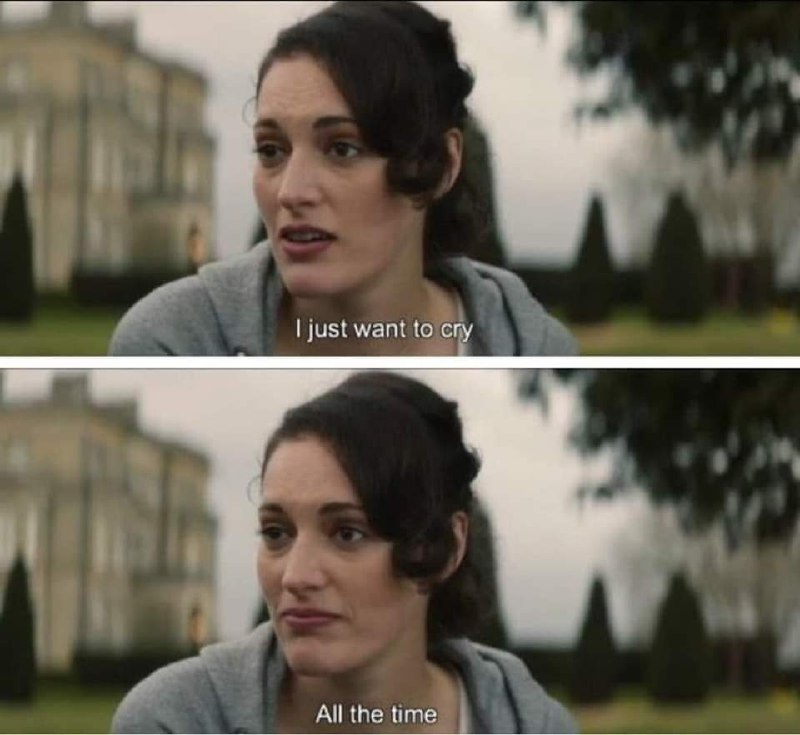 - Fleabag