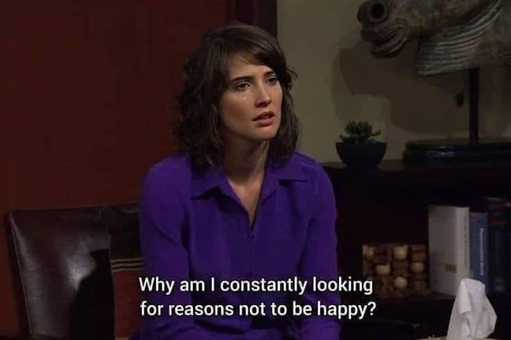 - How I Met Your Mother …