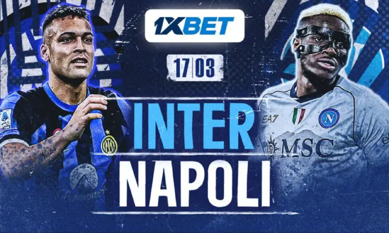 *****🏆***Napoli hands Scudetto to Inter: bet …