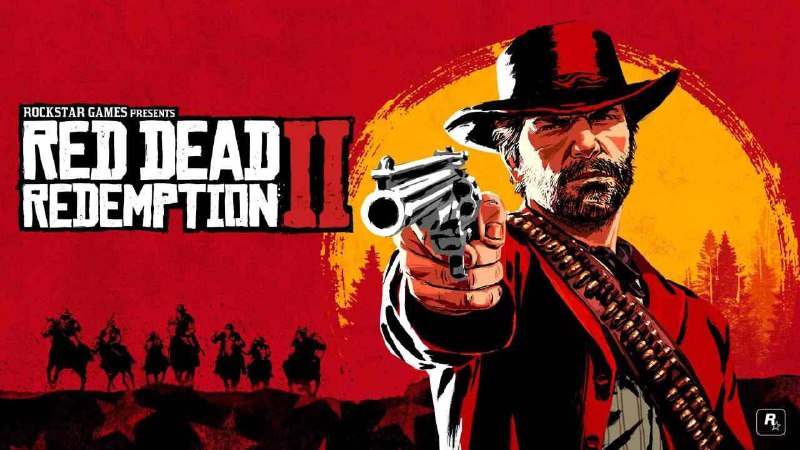 ***?***Red Dead Redemption 2 ultimate edition …
