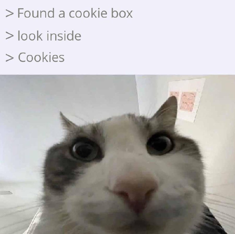 Cookies