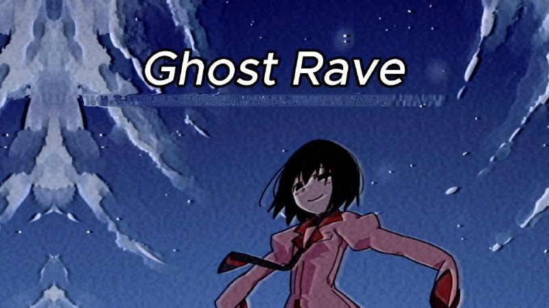 Spooky Ougi