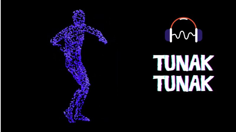 Tunak Tunak (8-Bit Reprise): A Modern …