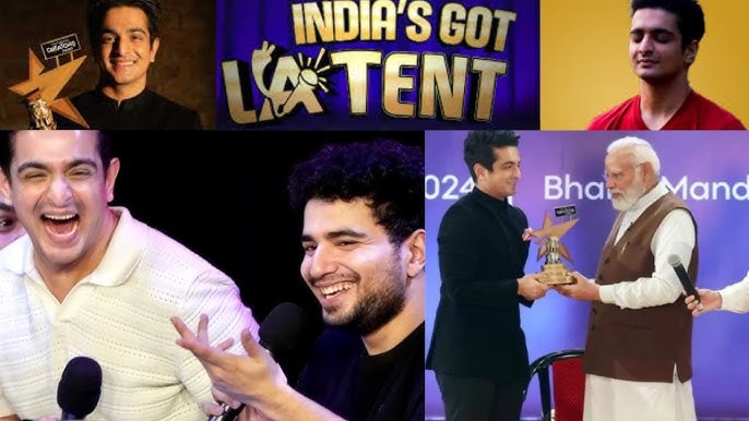 Ranveer Allahabadia Changes Name to 'Ranveer …