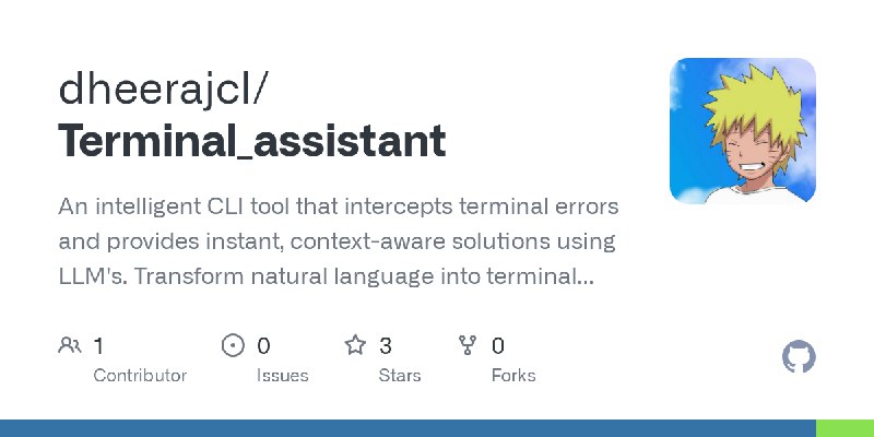 Introducing Shell Sage – AI-Powered Terminal …