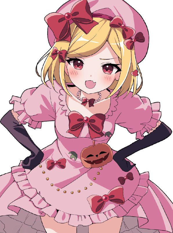 Lambdadelta [Umineko when they cry]