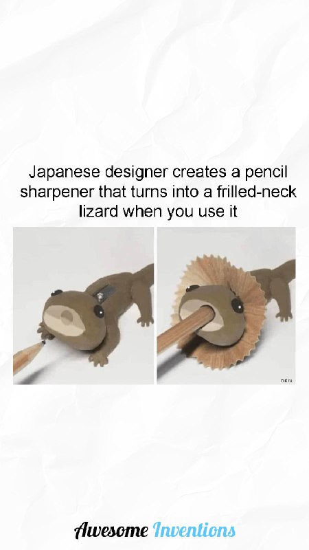 Pencil Sharpener