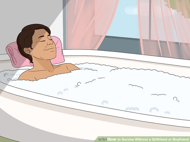 How to avoid looking obvious while …