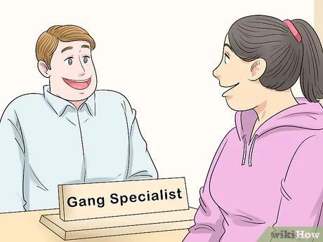 How to find a qualified professional