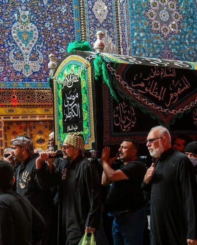 لِـ صاحب الروُح